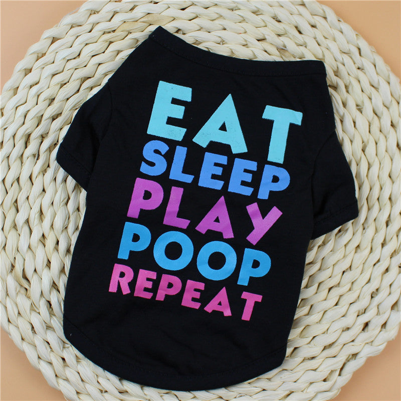 CAMISA PARA MASCOTA
