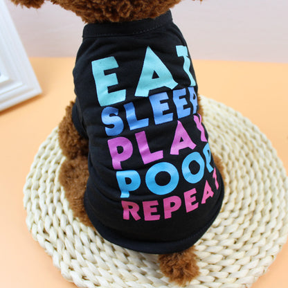 CAMISA PARA MASCOTA