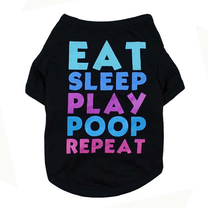 CAMISA PARA MASCOTA