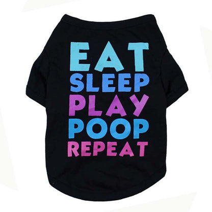 CAMISA PARA MASCOTA